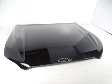 фото thumb №5, Капот volvo xc60 ii 2 17+