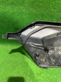фото thumb №6, Права решітка заглушка бампера заднього honda civic x 71513-tgh-a5