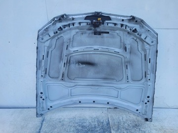 фото thumb №8, Bmw 3 e92 e93 капот перед передняя