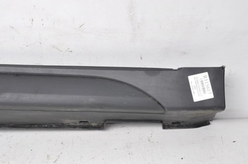 фото thumb №7, Hyundai tucson iii накладка планка пороговая правая 87754-d7000