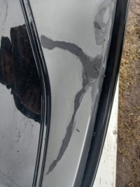 Купить Бампер перед kia ev6 gt, фото thumb