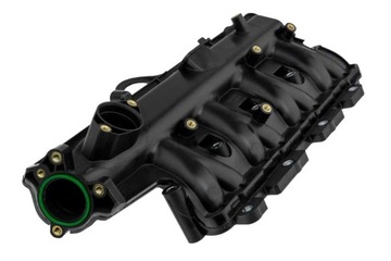 фото thumb №2, Коллектор всасывающий corsa d 1.3cdti 2006-