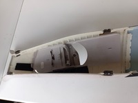 фото thumb №8, A2116902754 захист стійка правого mercedes e-klasa w211 рестайлінг