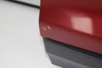 Купить Дверь левый перед bmw x3 f25 a82 vermillion red, фото thumb