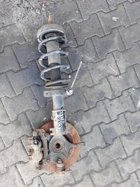 фото thumb №1, Амортизационная стойка правый vivaro renault traffic 1.9 dci