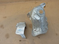 фото thumb №1, Захист теплова каталізатора dacia logan ii sandero 1.0 sce 17r