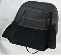 фото thumb №4, Citroen c3 спинка сиденье коричневый оригинал