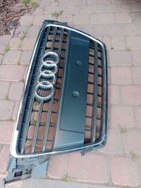 фото thumb №4, Audi a5 b8 решітка радіатора решітка радіатора 8k0853651