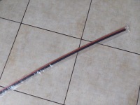 Прокладка скло - задній - renault espace iv - нова Зі Шроту, фото thumb