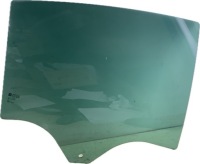 фото thumb №1, Opel insignia b стекло дверь правый задняя hb 2017