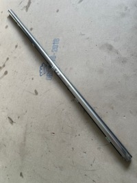 фото thumb №1, Hyundai i30 iii kombi молдинг хром двері права перед передня