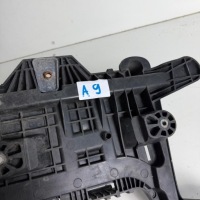 Основание корпус кронштейн аккумулятор audi a3 8p vw golf 5 v оригинальный номер 1k0915333 Оригинал, фото thumb