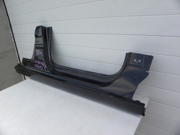 фото thumb №2, Citroen c4 picasso ii grand поріг права сторона