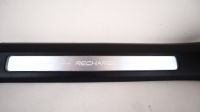 Volvo xc90 2 захист  порога  права передні  32288708, 39829992 в Україні, фото thumb