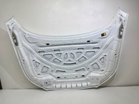 фото thumb №5, Volvo xc40 ii 2 капот кришка двигуна ładna