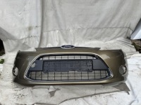 фото thumb №1, Бампер перед ford fiesta mk vii 7 08- 12