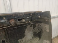 фото thumb №15, Jeep wrangler tj 96-06 капот перед px8 usa