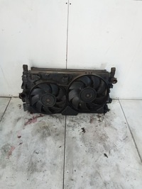 фото thumb №1, D122 pas радіатор orlando 2.0d