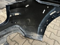 фото thumb №14, Бампер зад задний bmw x3 f25 lci рестайлинг m набор цвет 416