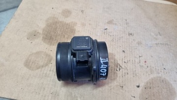 фото thumb №1, Расходомер воздуха peugeot 407 sw 2.0hdi 04-11 9645948980