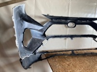 фото thumb №6, Toyota rav 4 iv v 19- бампер перед передній