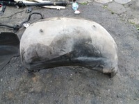 фото thumb №4, Підкрилок задні ліва праве bmw x5 e70