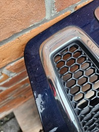 фото thumb №6, Jeep cherokee kl liberty 13-18r капот колір pbu