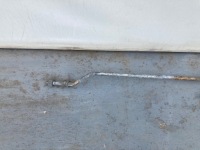 Купить Iveco stralis hiway шланг воздуха компрессора, осушителя, фото thumb