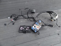 фото thumb №1, Ford ka+ plus 2018 1,2 коробка предохранителей org