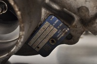 фото thumb №7, Volvo xc70 ii турбіна турбонагнітач p0 31293086 360027536002640 36002664