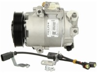 фото thumb №1, Компресор кондиціонера seat toledo iv mk4 1.2 12-15
