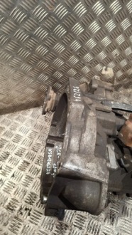 фото thumb №12, Кпп кпп / коробка передач vw caddy iii 1.9tdi jcr