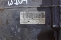 фото thumb №8, Міст диференціал задня mercedes w204 2043500941