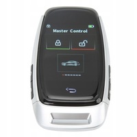 фото thumb №2, Інтелектуальний екран сенсорний lcd автомобіля