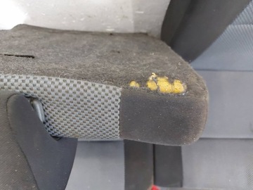 фото thumb №8, Набір сидіння сидіння диван сидіння suzuki grand vitara ii jt, te, td 3d