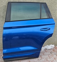 фото thumb №7, Skoda kodiaq 565 17-24 двері ліва перед повний