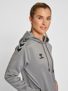 ТРЕНИРОВОЧНАЯ ФУТБОЛКА С КАПЮШОНОМ HUMMEL ZFB HML__XL