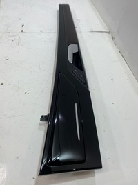 фото thumb №1, Молдинг двері l задня audi a8 d4 long комплект idealna