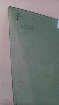 фото thumb №2, Стекло правая перед renault megane 04r универсал