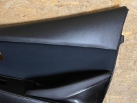 фото thumb №3, Обшивка обивка дверь правая правый перед mazda 2 ii dj