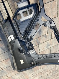 фото thumb №14, Hyundai kona ii 2 бампер перед orgi.