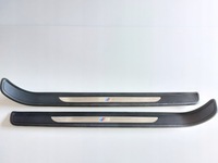 фото thumb №1, Bmw e92 e93 7900776 7900775 8042855 8042856 накладки пороговые молдинг порог