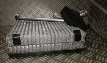 фото thumb №14, Audi q7 4l porsche cayenne 7l испаритель радиаторов нагревателя кондиционера