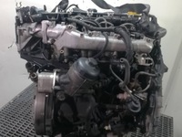 фото thumb №8, Двигун opel astra h z17dtr 1.7 cdti