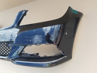 фото thumb №8, C-klasa w204 lift бампер перед хром джгут pdc