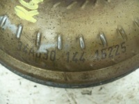 Mini r60 2,0 зчеплення гідротрансформаторний 34a03014416225 Доставка, фото thumb