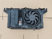 фото thumb №1, Вентилятор радиатор pas citroen c5 i 1.8 b