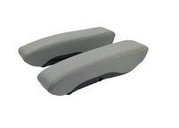 фото thumb №1, Підлокітник універсальний - комплект лівий + правий szary