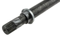 Привідний вал привідна перед правий до dacia duster 1.6 sce Оригінал, фото thumb