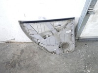 фото thumb №7, Обивка обшивка правый задняя nissan almera tino 00-